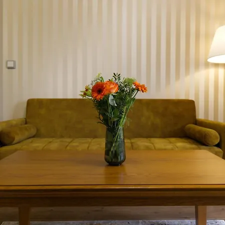 Apartment Pilsner - U Borskeho Parku *