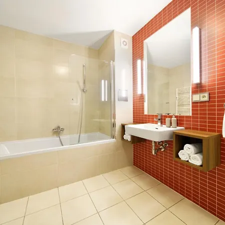 Apartmán Pilsner - U Borského Parku Plzeň